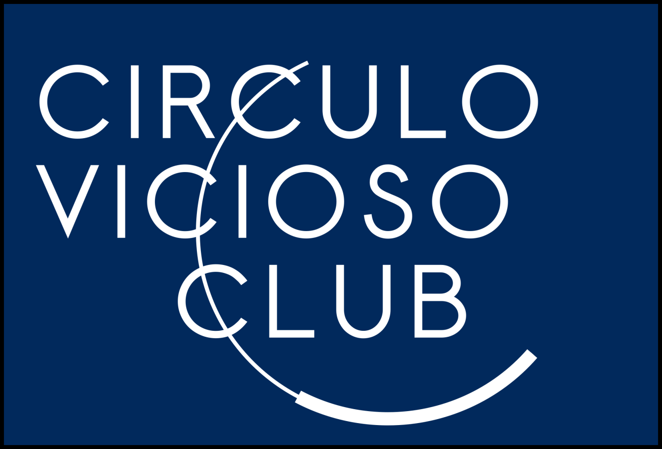 Logo alternativo Circulo Vicioso